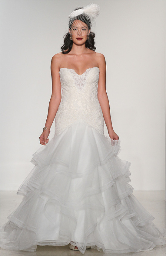 Matthew Christopher 2016 Enduring Love Collection @weddinghicks