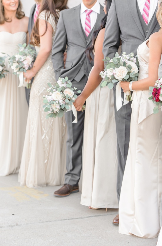 pink-and-gold-modern-romance-wedding