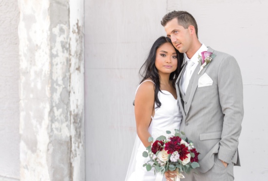 pink-and-gold-modern-romance-wedding