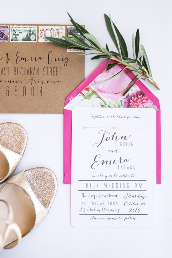 pink-and-gold-modern-romance-wedding