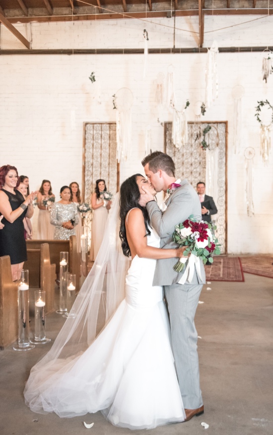 pink-and-gold-modern-romance-wedding