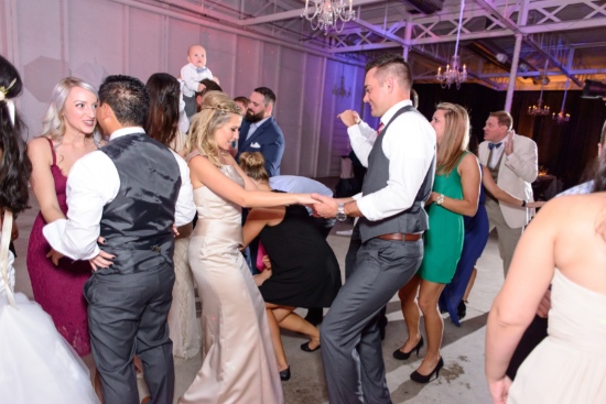 pink-and-gold-modern-romance-wedding