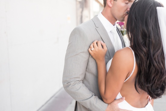 pink-and-gold-modern-romance-wedding