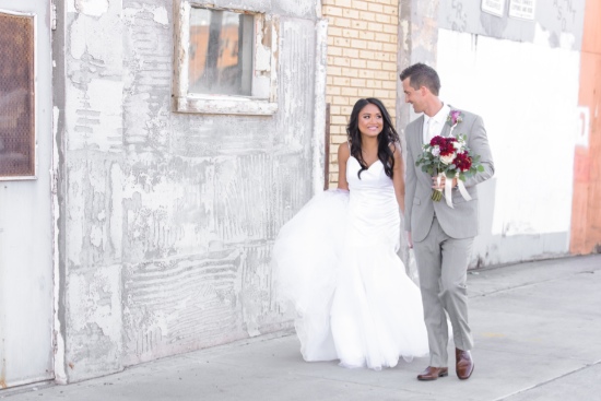 pink-and-gold-modern-romance-wedding