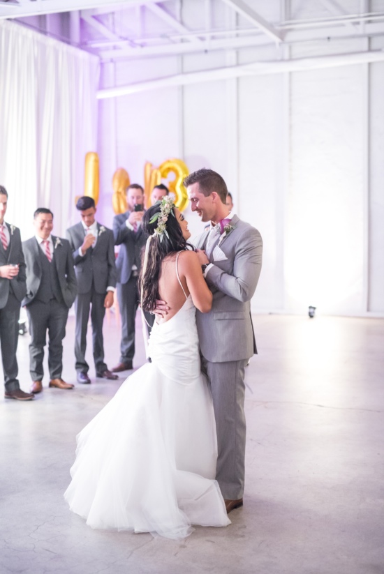 pink-and-gold-modern-romance-wedding