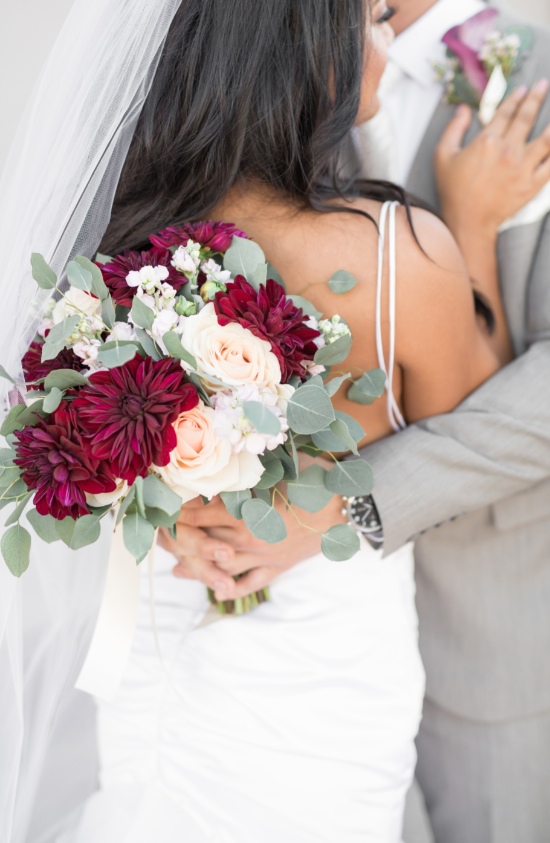 pink-and-gold-modern-romance-wedding