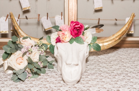 pink-and-gold-modern-romance-wedding