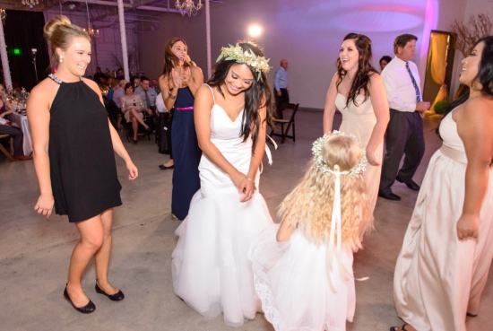pink-and-gold-modern-romance-wedding
