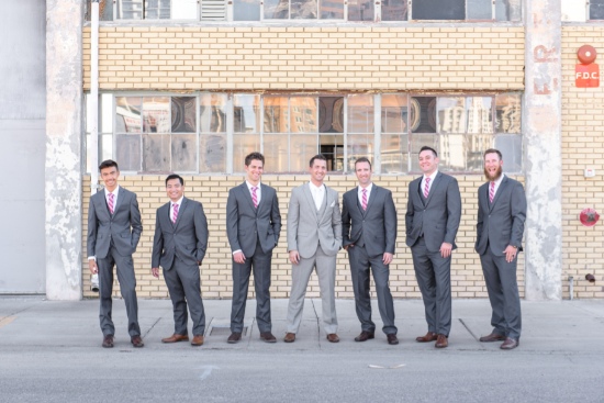 pink-and-gold-modern-romance-wedding