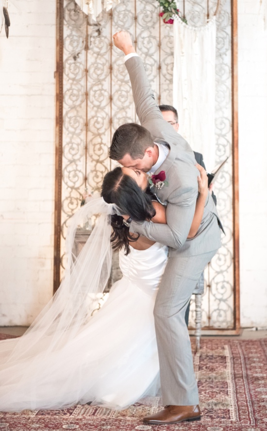 pink-and-gold-modern-romance-wedding