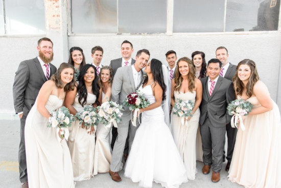 pink-and-gold-modern-romance-wedding
