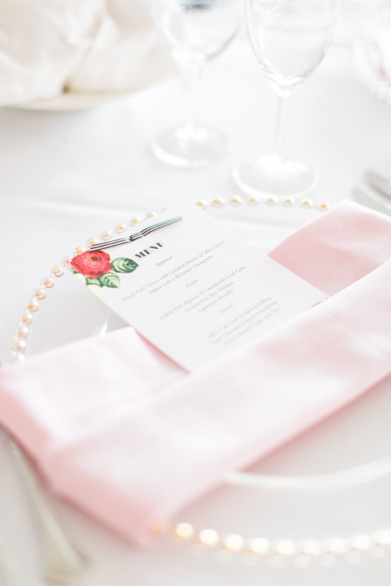 preppy-black-gold-and-white-wedding