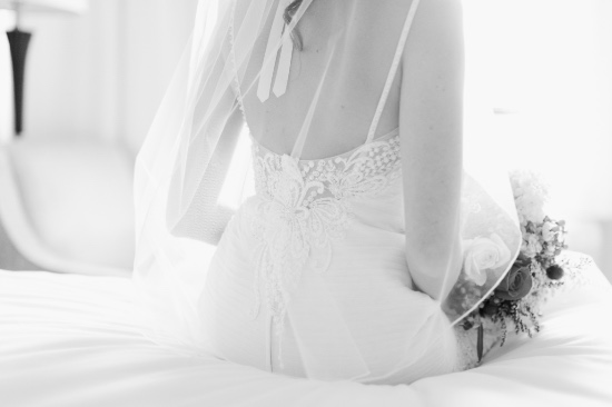 preppy-black-gold-and-white-wedding
