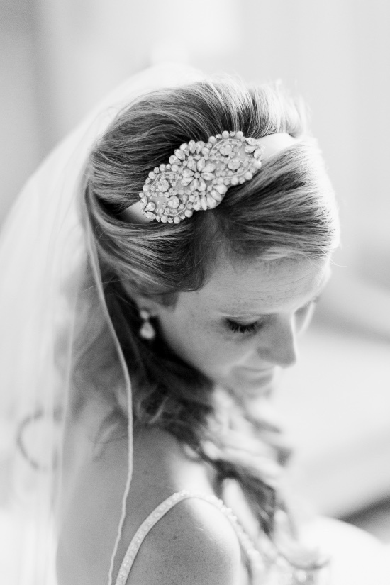 preppy-black-gold-and-white-wedding