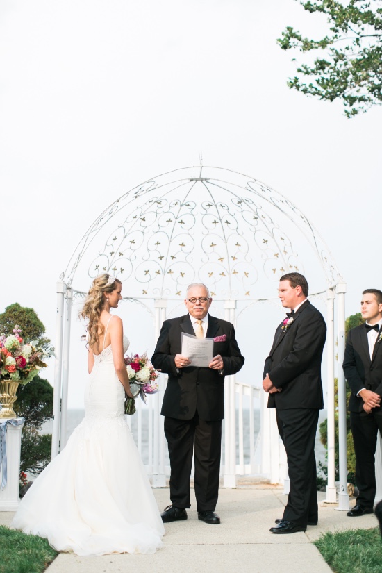 preppy-black-gold-and-white-wedding