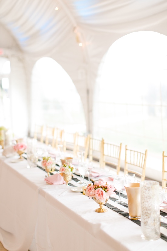 preppy-black-gold-and-white-wedding