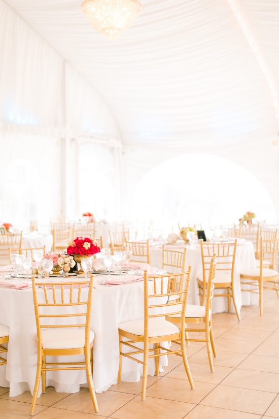 preppy-black-gold-and-white-wedding