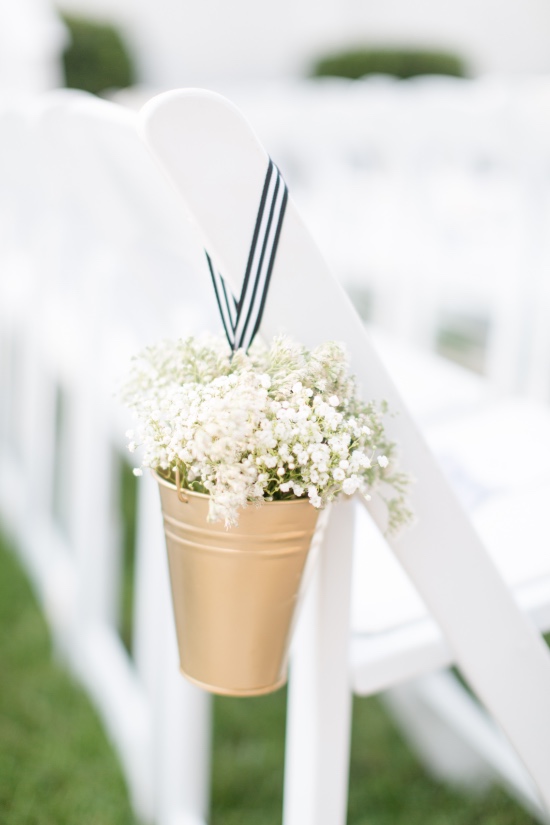preppy-black-gold-and-white-wedding