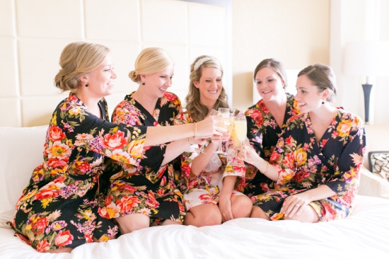 preppy-black-gold-and-white-wedding