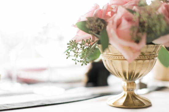 preppy-black-gold-and-white-wedding