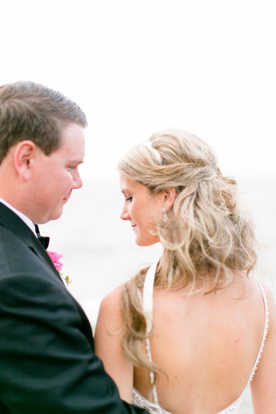 preppy-black-gold-and-white-wedding
