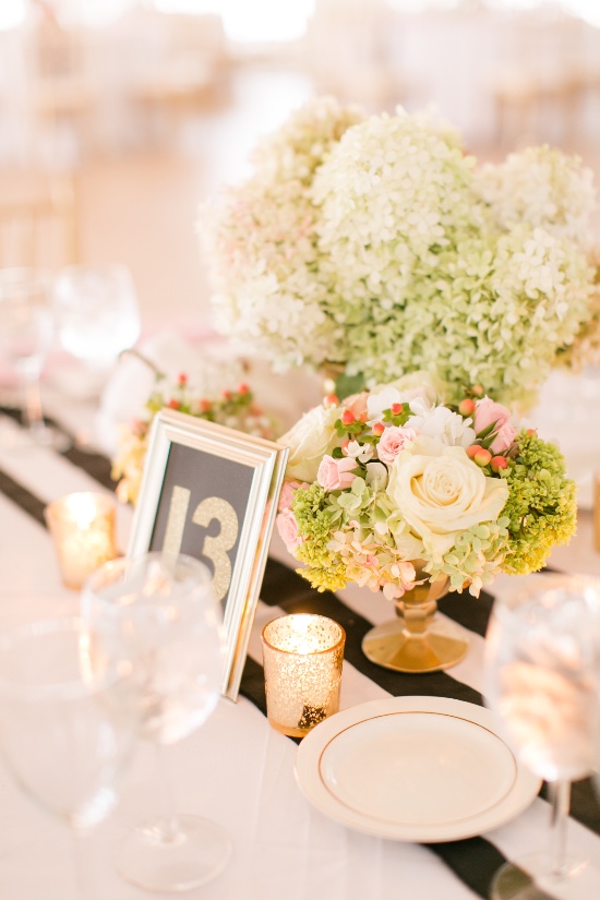 preppy-black-gold-and-white-wedding