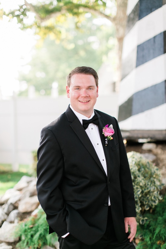 preppy-black-gold-and-white-wedding
