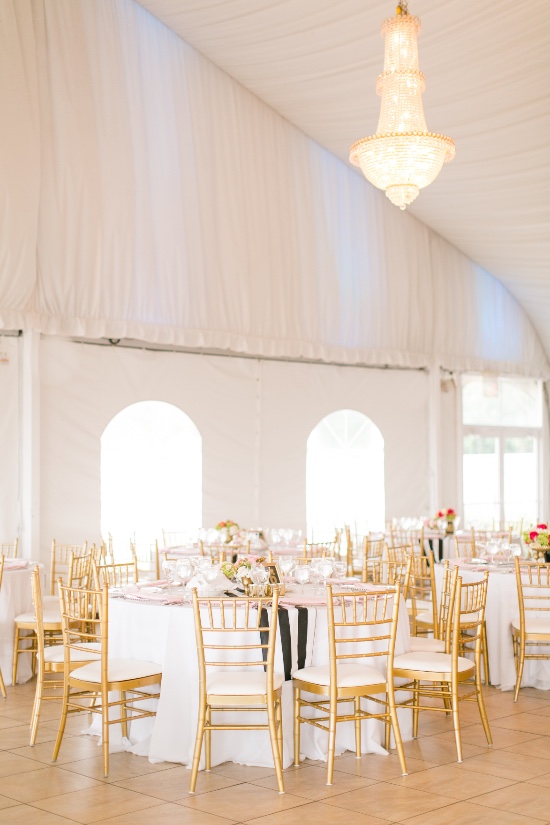 preppy-black-gold-and-white-wedding