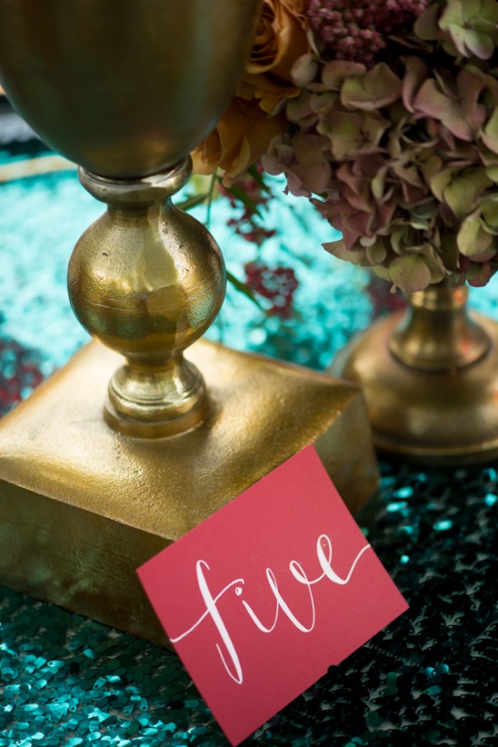red-and-gold-spanish-wedding-ideas