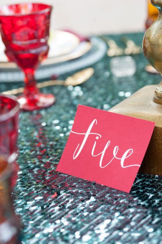 red-and-gold-spanish-wedding-ideas