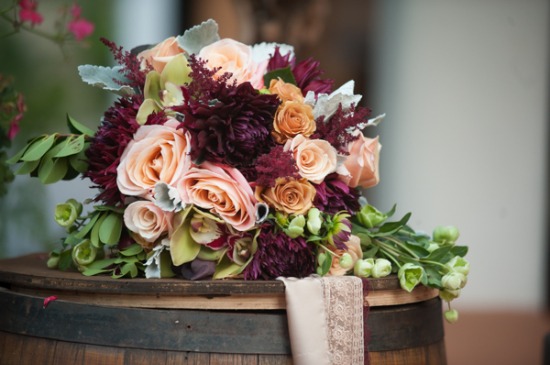 red-and-gold-spanish-wedding-ideas