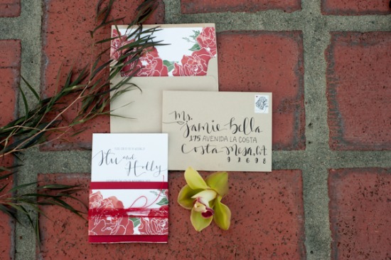 red-and-gold-spanish-wedding-ideas