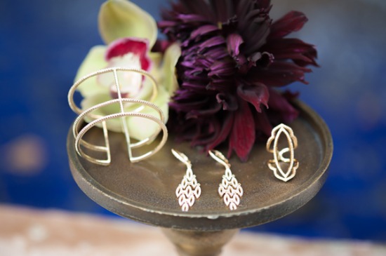 red-and-gold-spanish-wedding-ideas