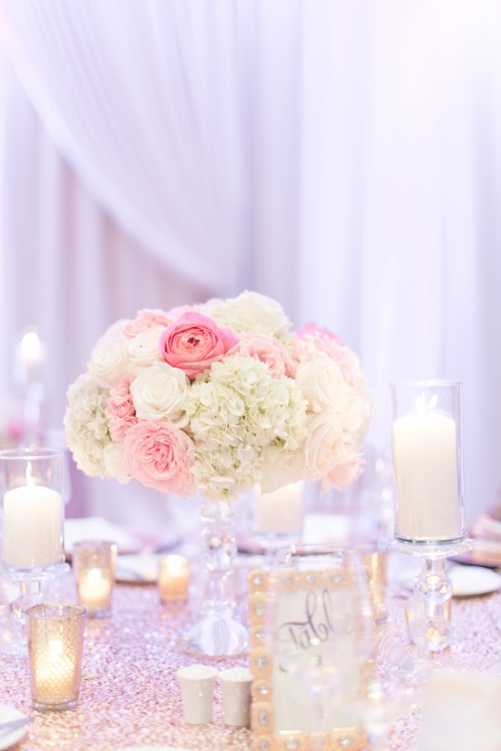 romantic-pink-rose-wedding