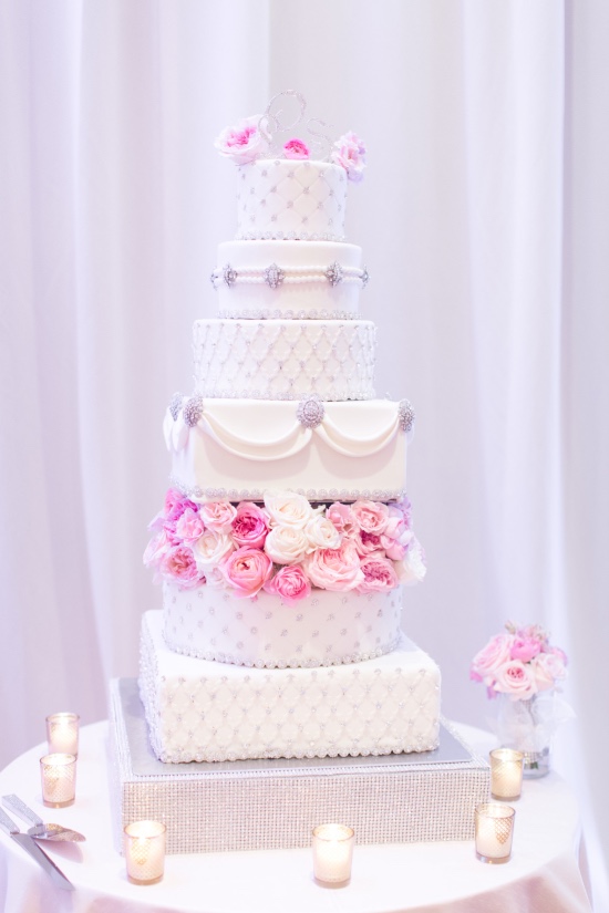 romantic-pink-rose-wedding