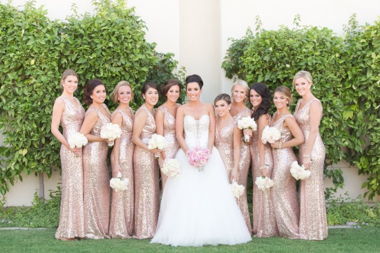 romantic-pink-rose-wedding
