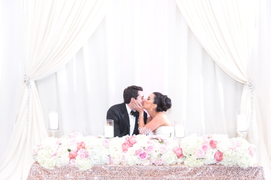 romantic-pink-rose-wedding