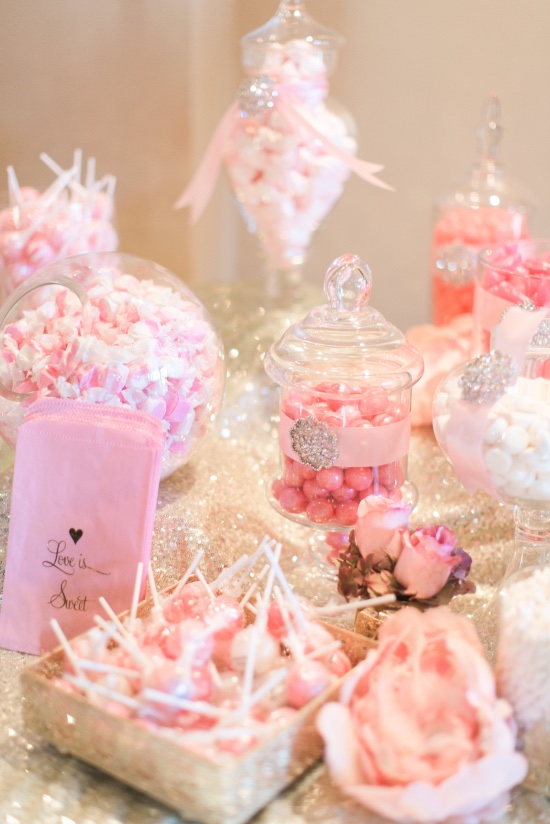 romantic-pink-rose-wedding