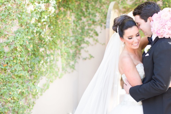 romantic-pink-rose-wedding