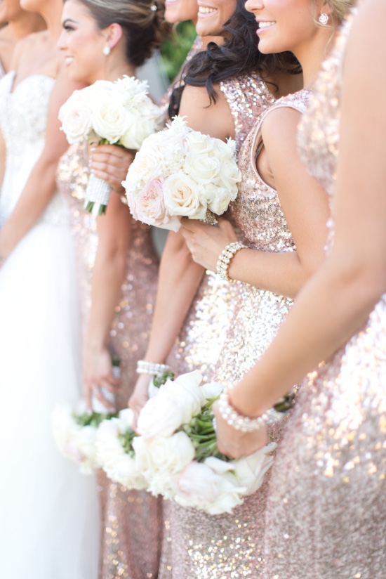 romantic-pink-rose-wedding