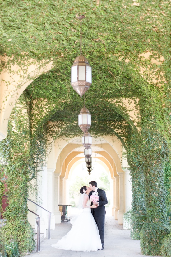 romantic-pink-rose-wedding