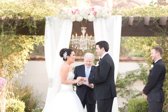 romantic-pink-rose-wedding