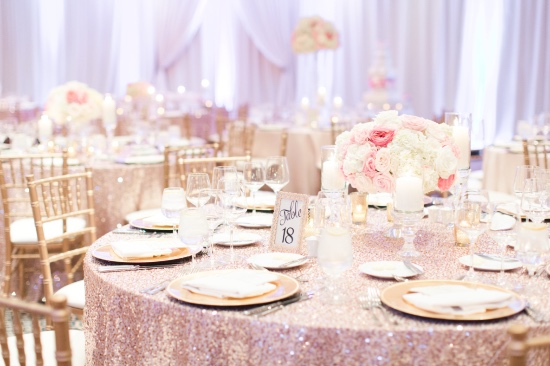 romantic-pink-rose-wedding