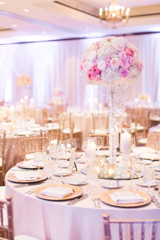 romantic-pink-rose-wedding