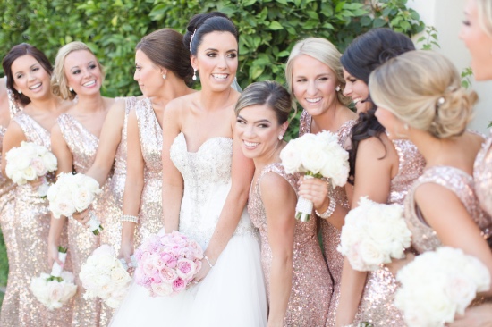 romantic-pink-rose-wedding