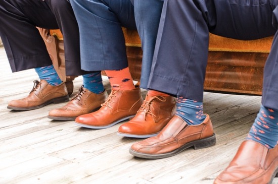 rustic-outdoor-gold-blue-and-orange