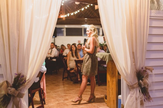 rustic-purple-and-white-outdoor-wedding