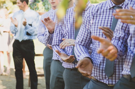 rustic-purple-and-white-outdoor-wedding