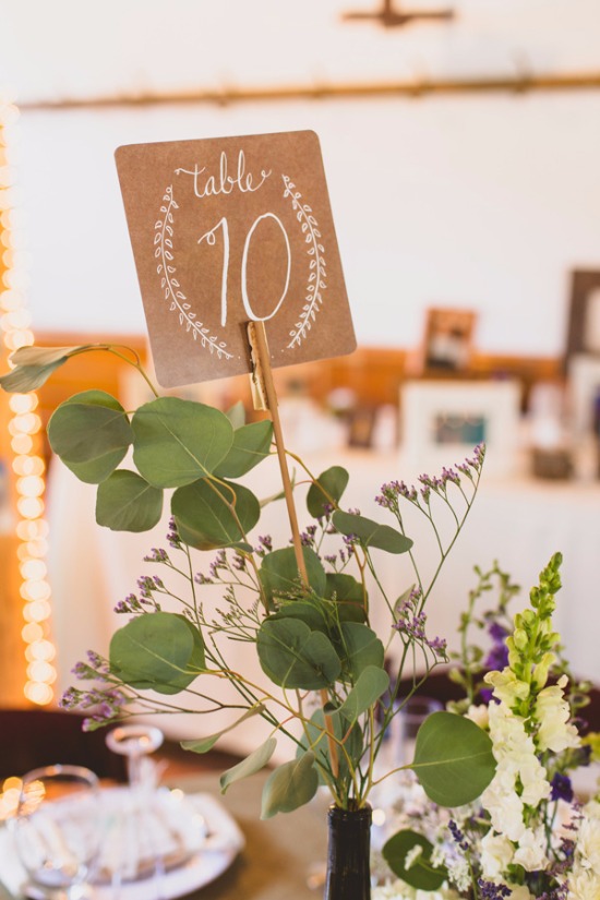 rustic-purple-and-white-outdoor-wedding