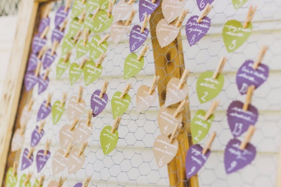 rustic-purple-and-white-outdoor-wedding
